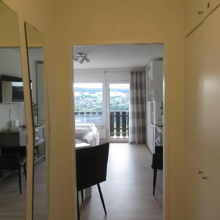 Loreley Lounge * Patersberg