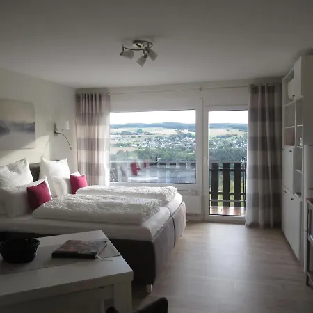 Loreley Lounge Apartment