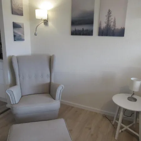 Apartment Loreley Lounge Patersberg