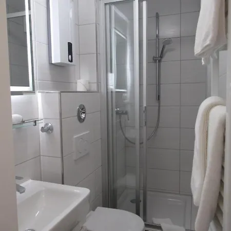 Loreley Lounge Apartment *