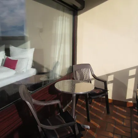 Loreley Lounge Apartamento Patersberg