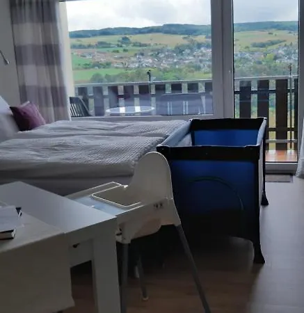 Loreley Lounge Apartment Patersberg
