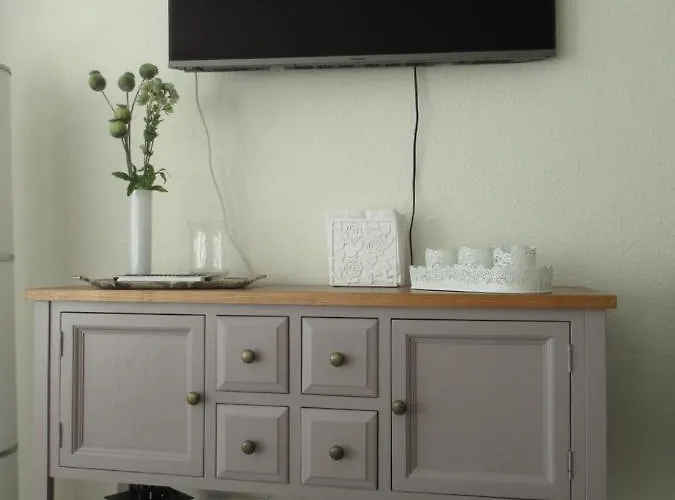 Loreley Lounge Patersberg