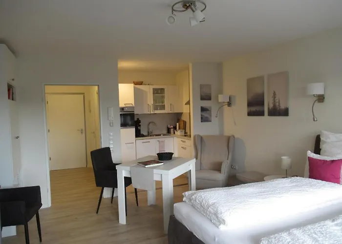 Loreley Lounge Apartamento *