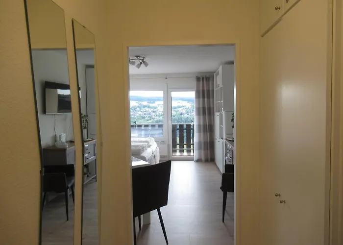 Loreley Lounge * Patersberg