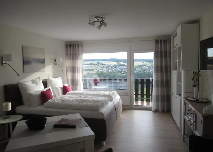 Loreley Lounge Apartamento