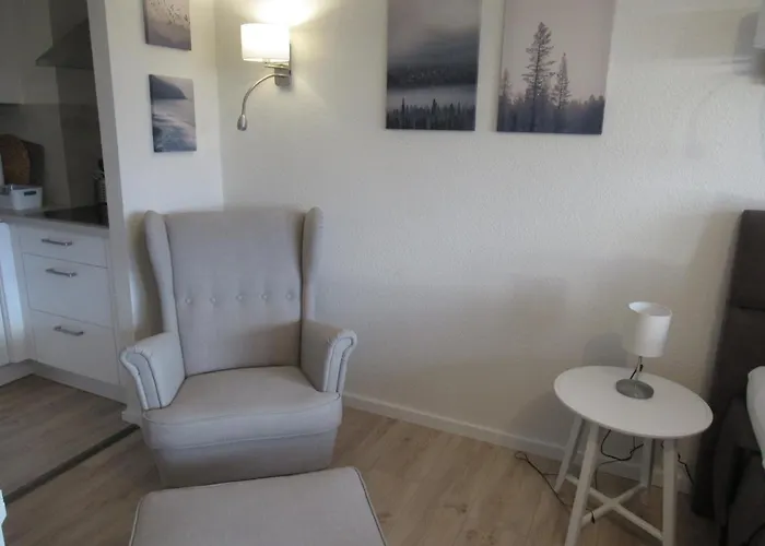 Apartamento Loreley Lounge Patersberg