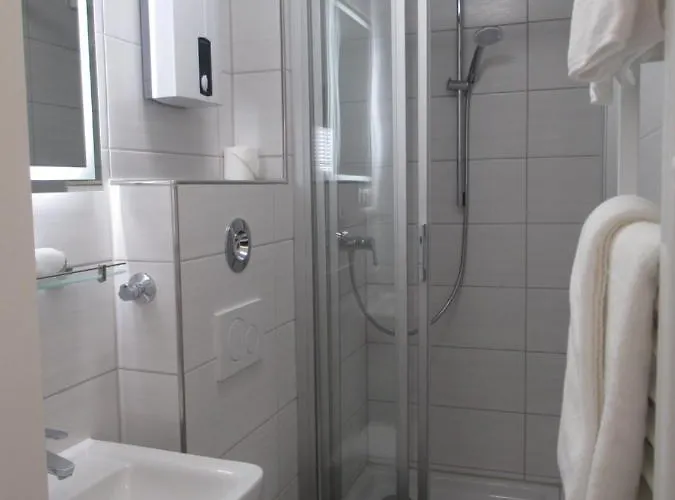 Loreley Lounge Apartamento *