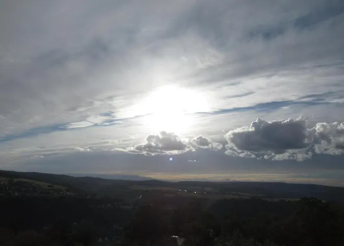 Loreley Lounge * Patersberg