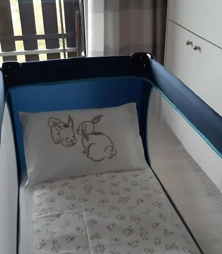 Loreley Lounge Apartamento *